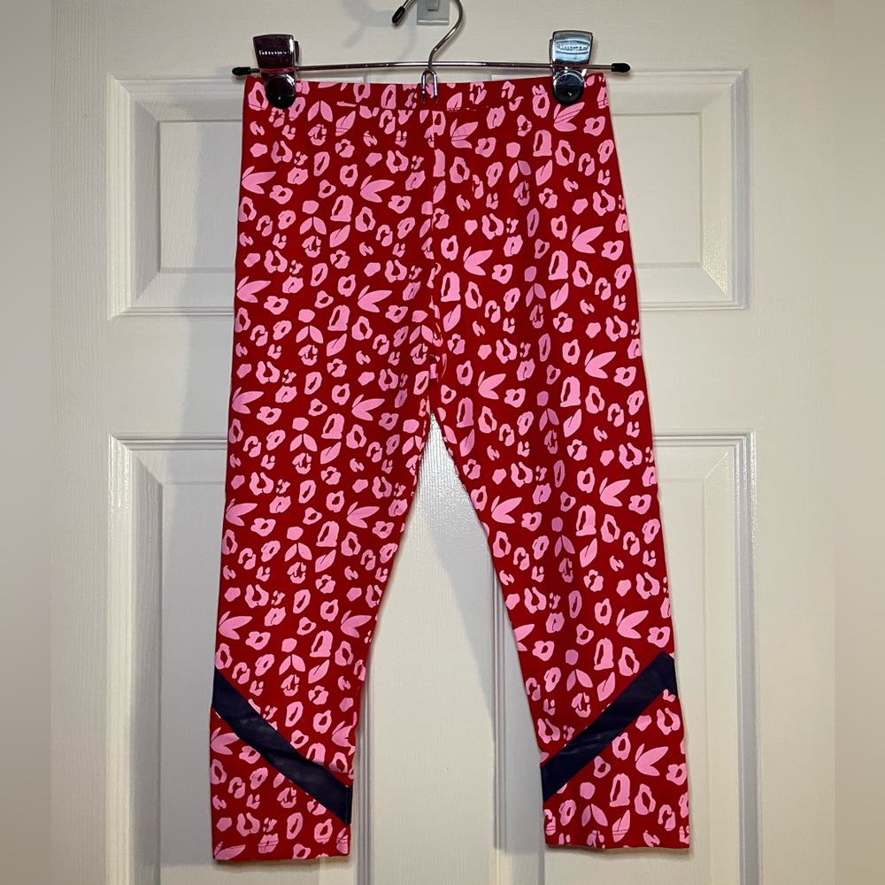 Girls Leggings